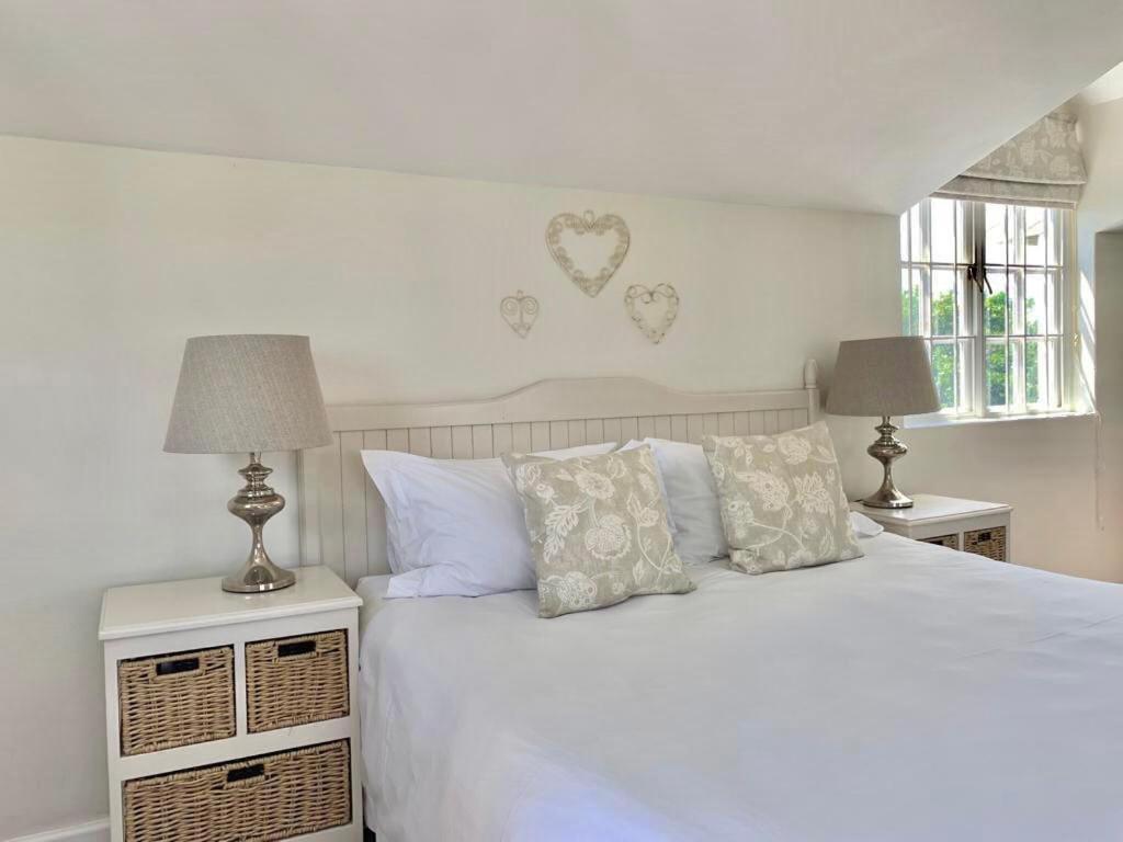 Anchor'S Rest Hotel Hermanus Bagian luar foto