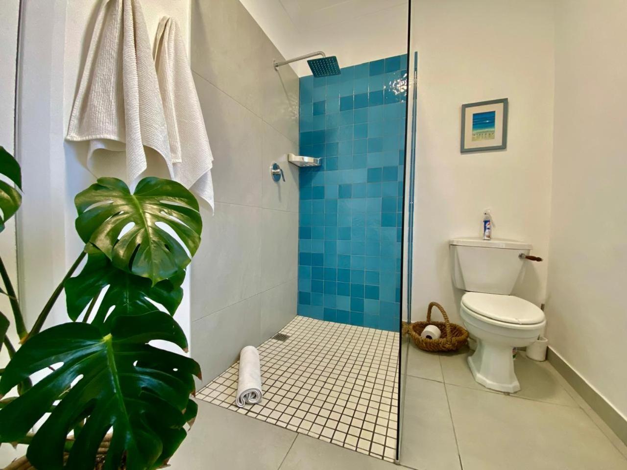 Anchor'S Rest Hotel Hermanus Bagian luar foto