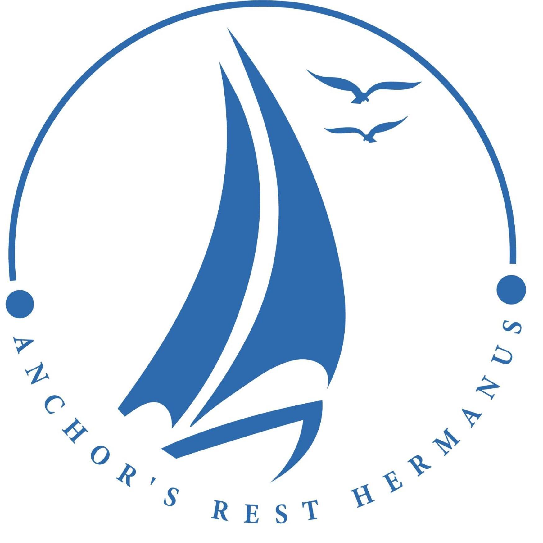 Anchor'S Rest Hotel Hermanus Bagian luar foto