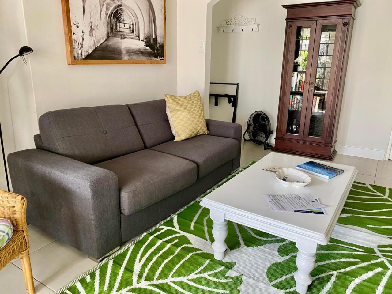 Anchor'S Rest Hotel Hermanus Bagian luar foto