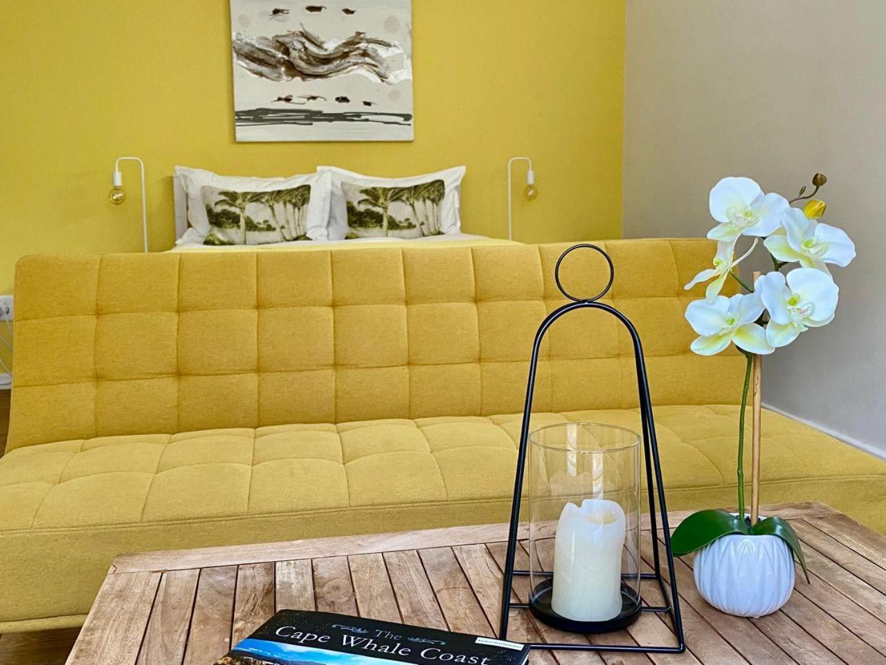 Anchor'S Rest Hotel Hermanus Bagian luar foto